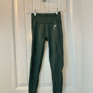 gymshark vital seamless 2.0 leggings